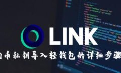 biao ti狗狗币私钥导入轻钱
