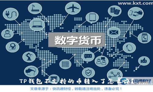 TP钱包不支持的币转入了怎么办？
