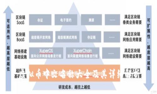 虚拟币中文名称大全及其详细解析