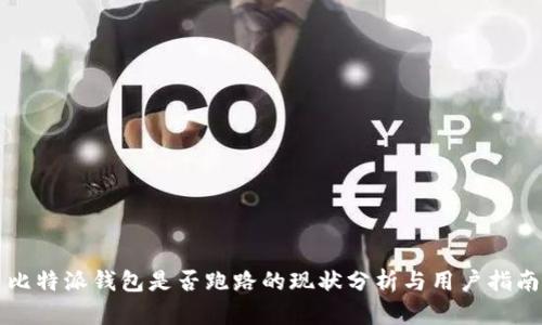 比特派钱包是否跑路的现状分析与用户指南