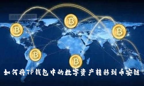 如何将TP钱包中的数字资产转移到币安链