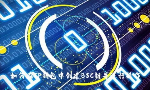 如何在TP钱包中创建BSC链并进行操作