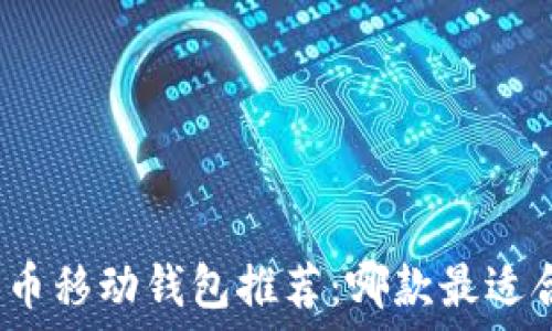   
比特币移动钱包推荐：哪款最适合你？