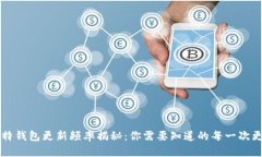 比特钱包更新频率揭秘：