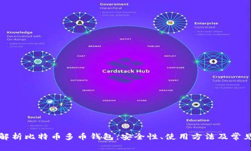 全面解析比特币多币钱包：安全性、使用方法及常见问题