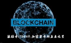 波场币（TRON）：加密货币