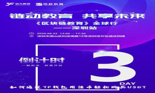 如何通过TP钱包用法币轻松购买USDT
