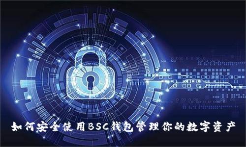 如何安全使用BSC钱包管理你的数字资产