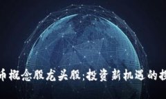 数字货币概念股龙头股：