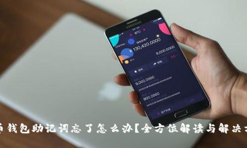 派币钱包助记词忘了怎么办？全方位解读与解决方案