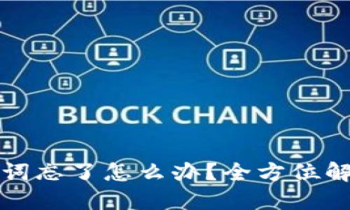 派币钱包助记词忘了怎么办？全方位解读与解决方案