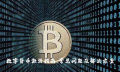数字货币激活指南：常见