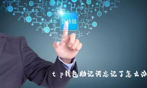  районе t p钱包助记词忘记了怎么办？