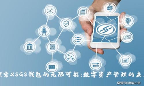 探索XSGS钱包的无限可能：数字资产管理的未来