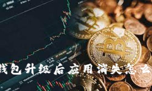 TP钱包升级后应用消失怎么办？