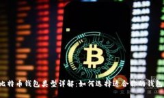比特币钱包类型详解：如
