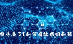 钱包比特币丢了？如何有