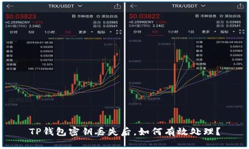 TP钱包密钥丢失后，如何有效处理？