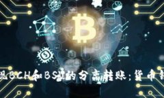 如何实现BCH和BSV的分离转