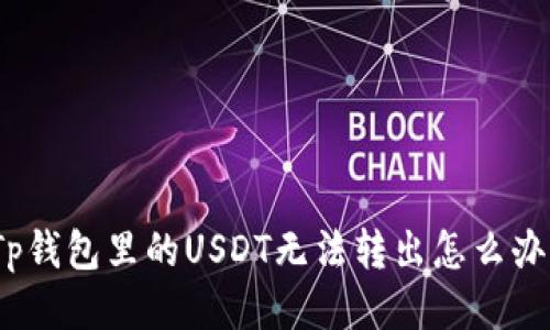 Tp钱包里的USDT无法转出怎么办？
