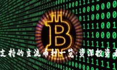 IM钱包支持的主流币种一览
