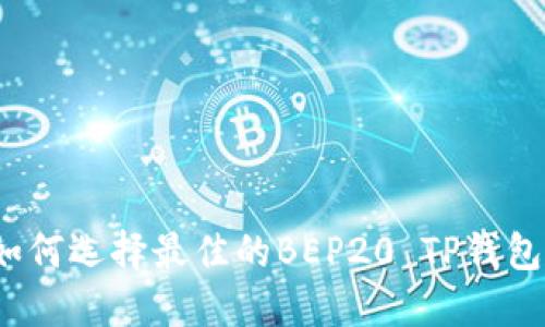 如何选择最佳的BEP20 TP钱包？
