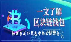 如何查看TP钱包中的公链信