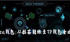 Raca钱包：从抹茶转账至