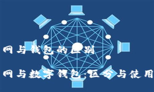 火币网与钱包的区别

火币网与数字钱包：区分与使用指南