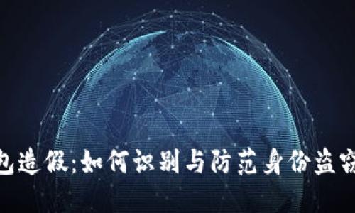 数字钱包造假：如何识别与防范身份盗窃的威胁