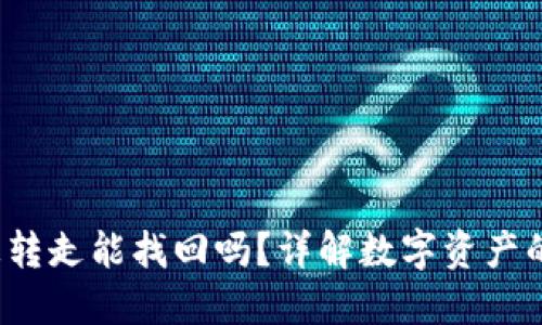  TP钱包币被转走能找回吗？详解数字资产的安全与维护