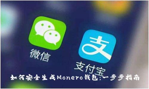 如何安全生成Monero钱包：一步步指南