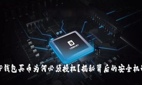 TP钱包买币为何必须授权？揭秘背后的安全机制