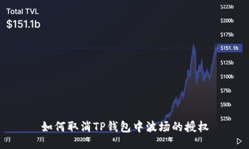 如何取消TP钱包中波场的授权