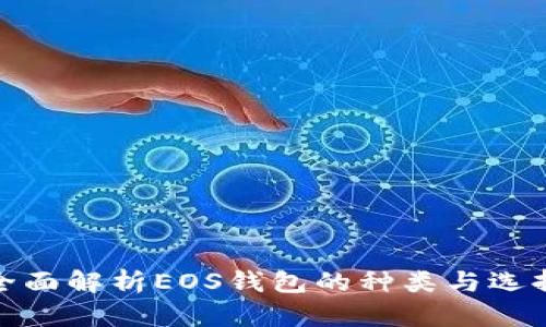 全面解析EOS钱包的种类与选择