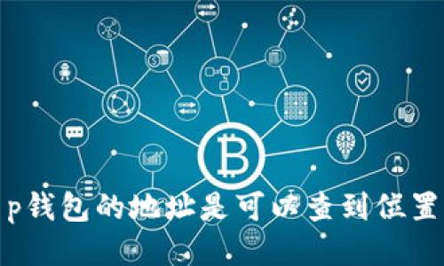 t p钱包的地址是可以查到位置吗