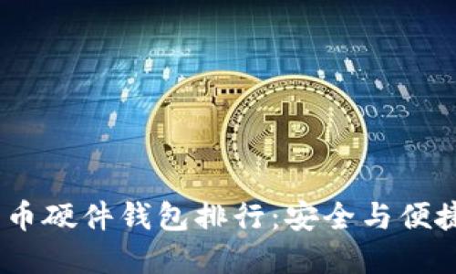 2023年比特币硬件钱包排行：安全与便捷的完美结合