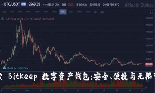 探索 BitKeep 数字资产钱包：安全、便捷与无限可能