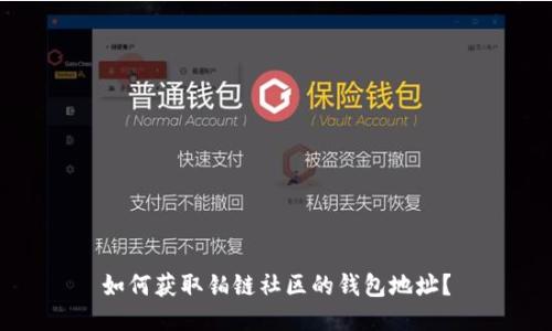 如何获取铂链社区的钱包地址？