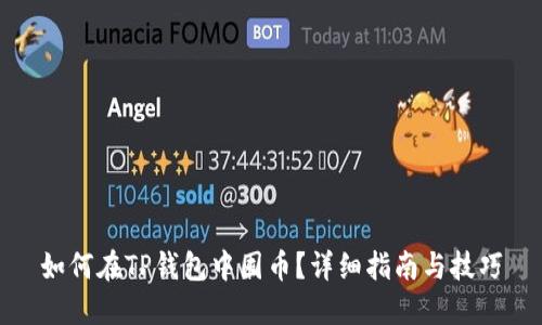 如何在TP钱包中囤币？详细指南与技巧