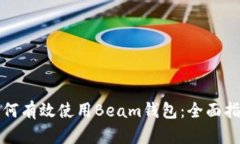如何有效使用Beam钱包：全