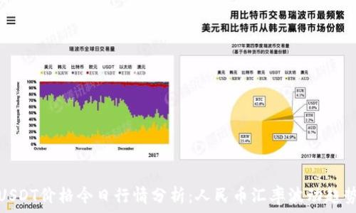   
USDT价格今日行情分析：人民币汇率波动趋势