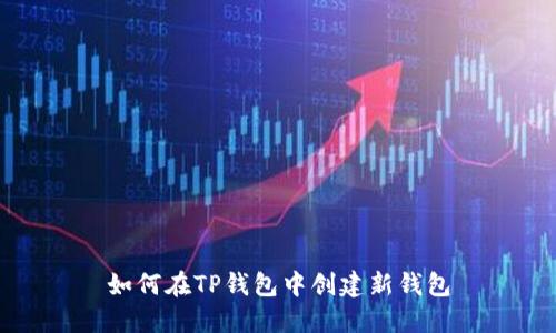 如何在TP钱包中创建新钱包