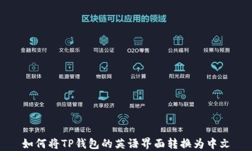 
如何将TP钱包的英语界面转换为中文