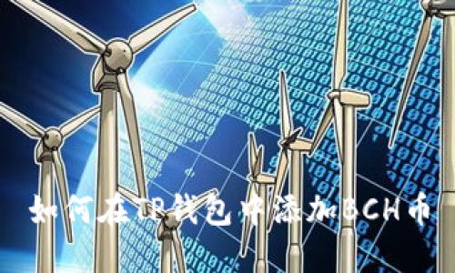 如何在TP钱包中添加BCH币