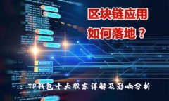 : TP钱包十大股东详解及影