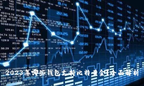 2023年哪些钱包支持比特黄金？全面解析