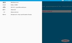 如何安全地创建离线比特