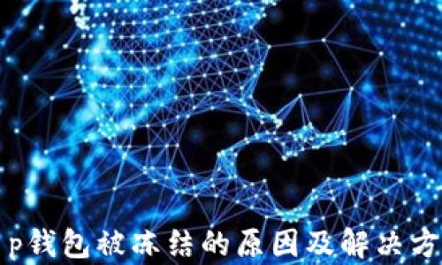 
t p钱包被冻结的原因及解决方法