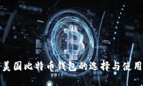 探索美国比特币钱包的选择与使用方式